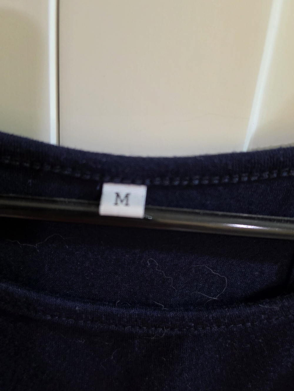 Womens String Tank - Picture 3 of 3